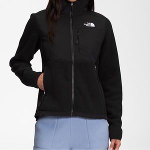 The North Face Black Fleece
